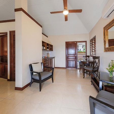 แมงโกส์ รีสอร์ต วานูอาตู Hotel พอร์ตวิลา ภายนอก รูปภาพ