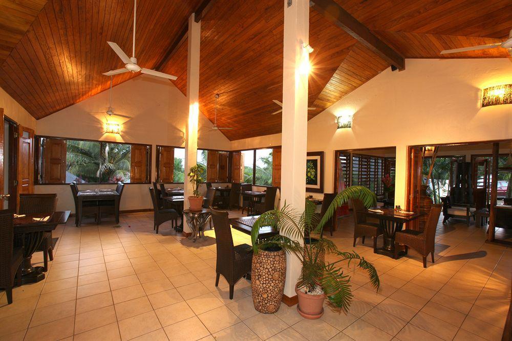 แมงโกส์ รีสอร์ต วานูอาตู Hotel พอร์ตวิลา ภายนอก รูปภาพ
