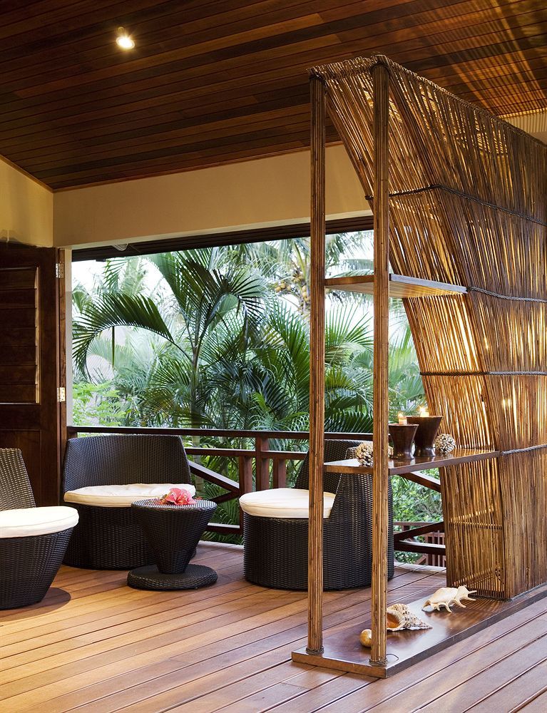 แมงโกส์ รีสอร์ต วานูอาตู Hotel พอร์ตวิลา ภายนอก รูปภาพ