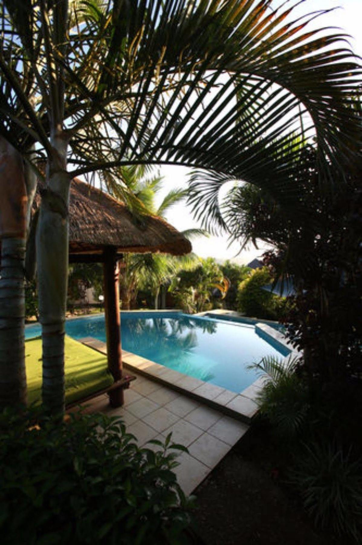 แมงโกส์ รีสอร์ต วานูอาตู Hotel พอร์ตวิลา ภายนอก รูปภาพ